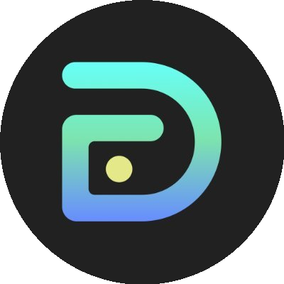 DeFi Dollar logo