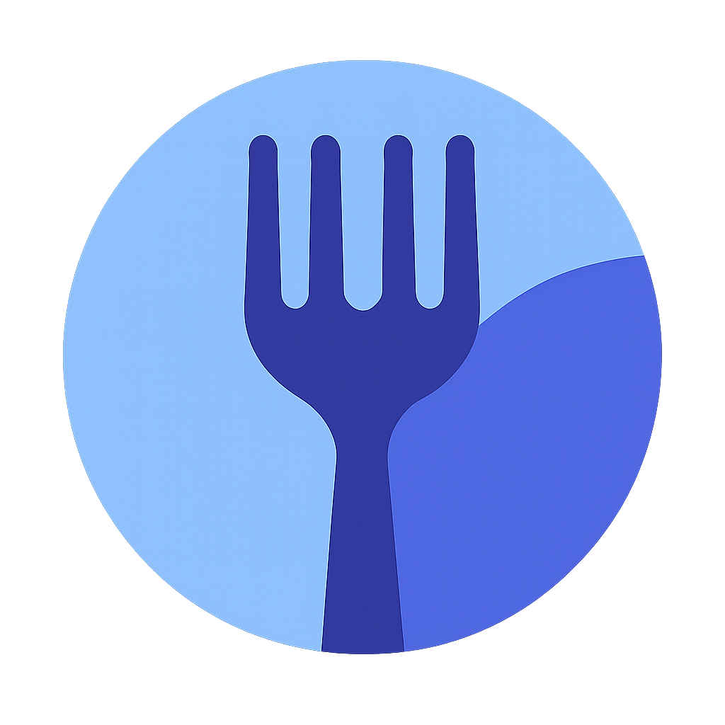 Forqty Logo
